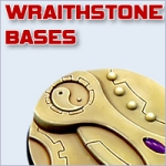 Socles Wraithstone